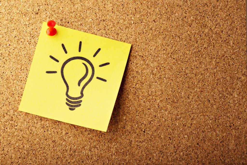 digital marketing ideas