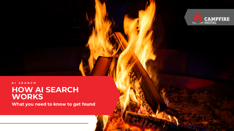 AI search