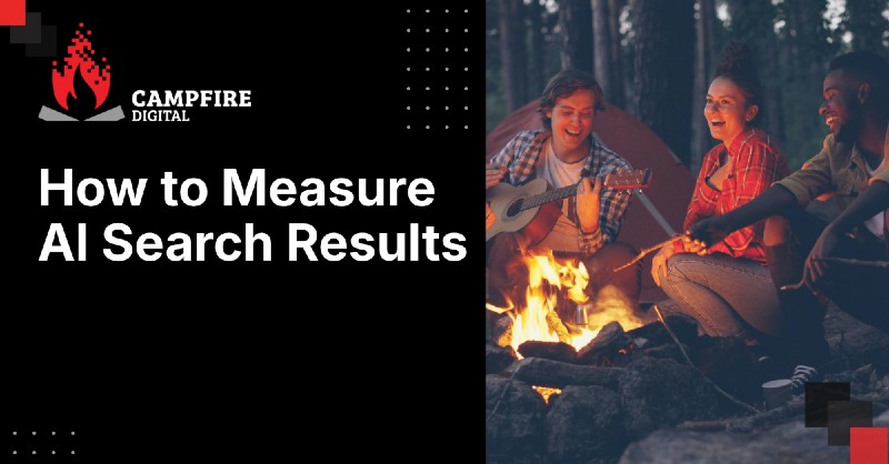 How to Measure AI Search